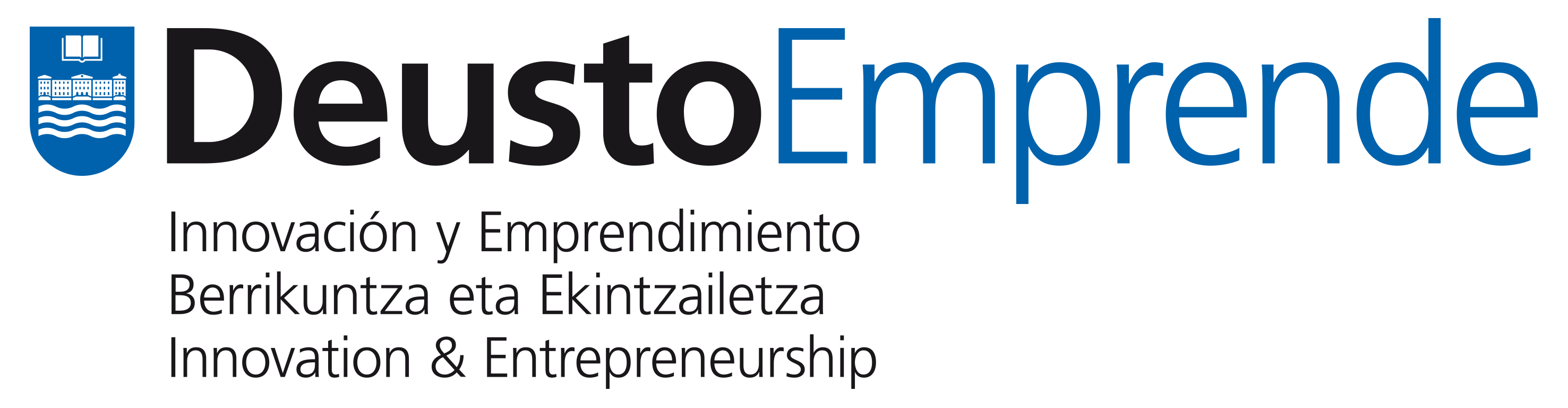 Deusto Emprende